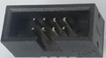 8 pin IDC male photo